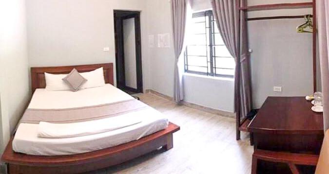 motorvina's homestay Phong Nha Luaran gambar