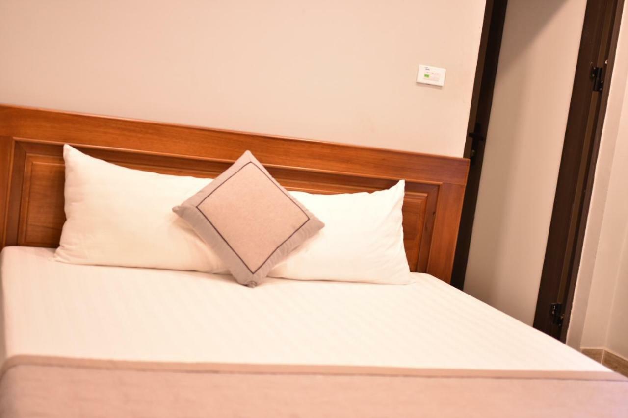 motorvina's homestay Phong Nha Luaran gambar